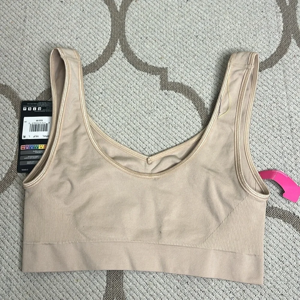 Bali One Smooth U Bralette Smooth support bra - Picture 6 of 9